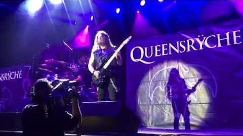 Queensryche, Silent Lucidity,Live @ ROCKTEMBER Hinkley Grand Casino, Minnesota 9/8/18