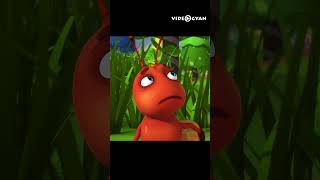 Cheema Entho Chinnadi Shorts Minnu And Mintu Telugu Nursery Rhymes