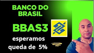 O Que Pensar Sobre O Banco Do Brasil Bbas3