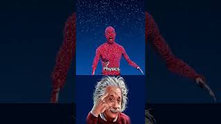 Quantum Physics: The Scary Truth About Reality 🌌 #Shorts