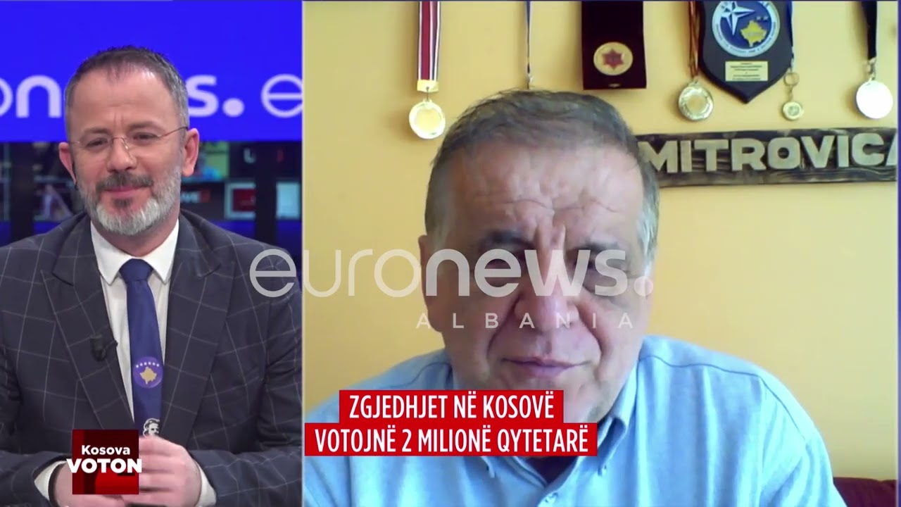 Kush i fiton zgjedhjet në Kosovë? Befason politologu Spahiu!