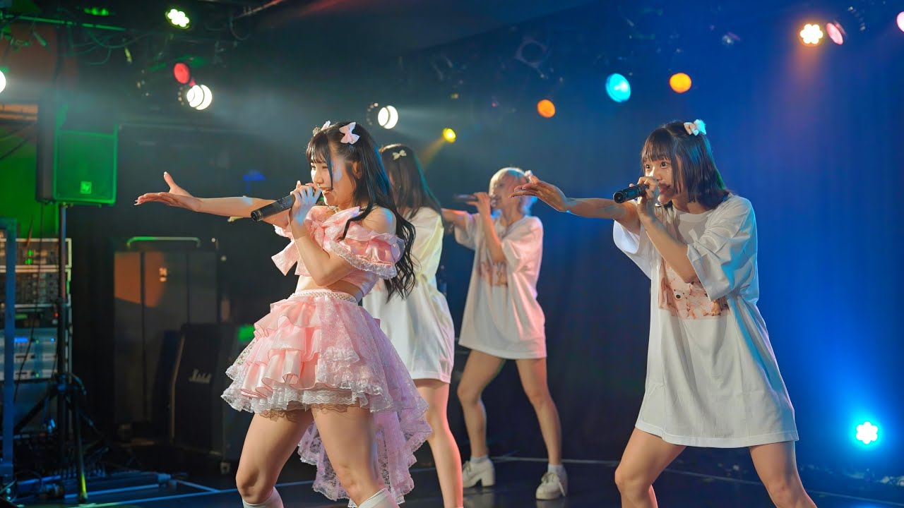 ノルニル / きっと、、好き（篠崎麗生誕2024）