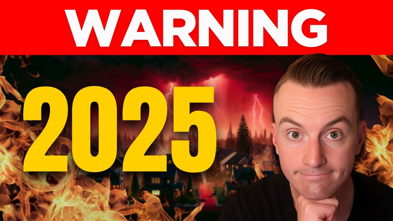 5 Reasons NOT to Buy a Home in 2026