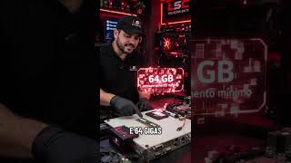 😱 Seu PC tem memória suficiente para o Windows 11.