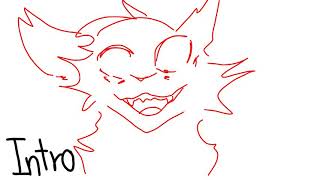 Null map open [storyboard] | Warrior cats | the broken code
