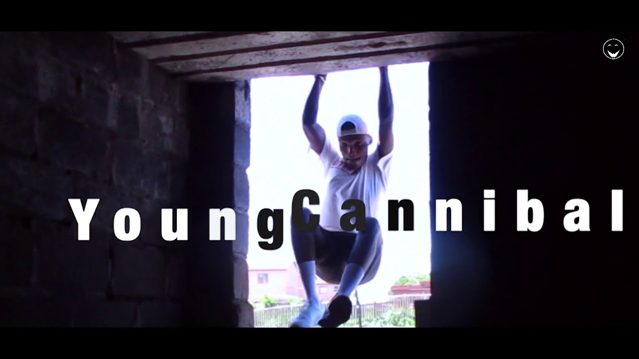 Young Cannibal - 50 Bars [Official Video]