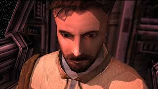 Star Wars: Jedi Knight: Jedi Outcast: Jedi Shadows