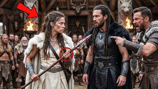 She Was Traded to the Alpha King    But No One Expected Her to Be the Deadliest Hunter