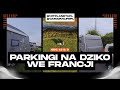 DARMOWE PARKINGI WE FRANCJI #hitplanetapl ODC. 12 S. 9 #etretat #nadzikoizafriko #caravanlife