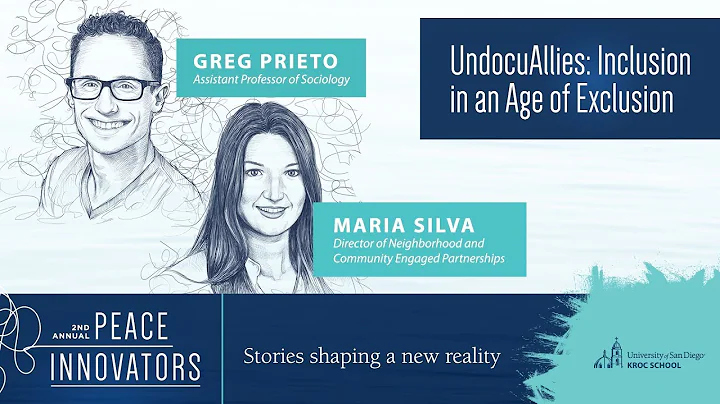 Peace Innovators 2019: UndocuAllies: Inclusion in ...