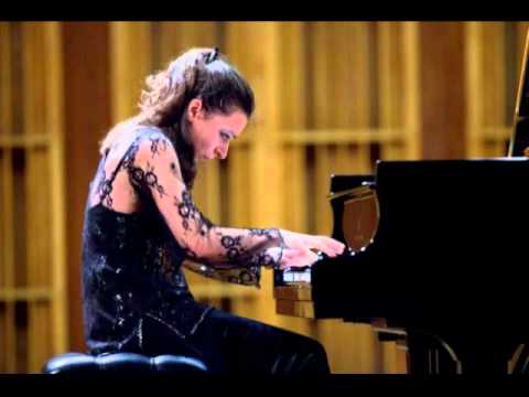 Yulianna Avdeeva - Wagner-Liszt Tannhäuser Overture