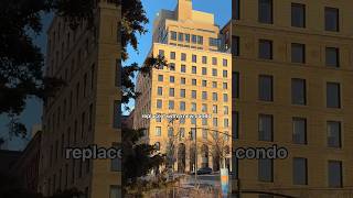 67 Vestry St, PHA: NYC Home of the Week (in a historic building almost lost forever)