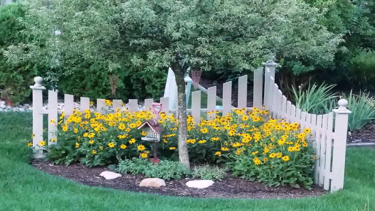 Landscape Design Ideas For Corner Lots