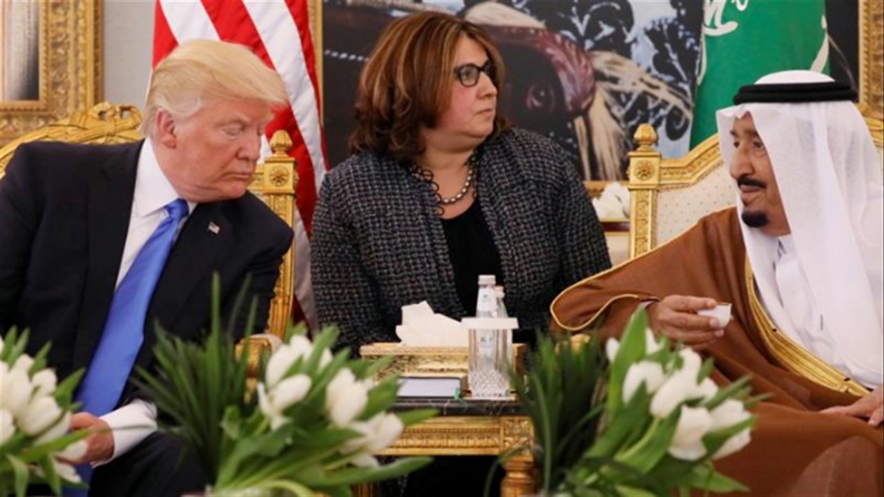 Analysis: Qatar-Gulf crisis: Who are the 'terrorists'?