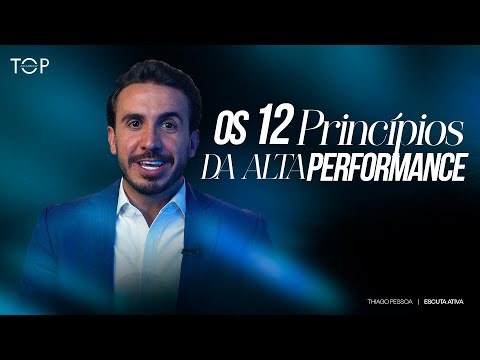 VOCÊ REALMENTE SABE OUVIR? | ESCUTA ATIVA
