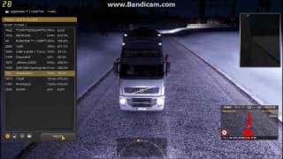 Ets2 Hatali Sollama 2