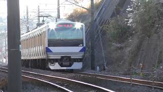 559M E531系 K468編成