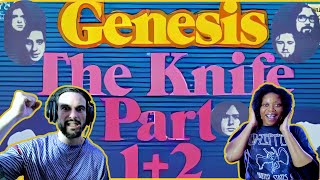Download Lagu GENESIS \ MP3