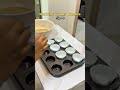 Healthy banana cupcakes #FoodieNigeria #HomeCooking Vibes#CookWithMe #QuickAndTasty#KitchenDiaries