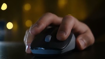 Elevate Your Gaming Experience with the Inphic Bluetooth Mouse