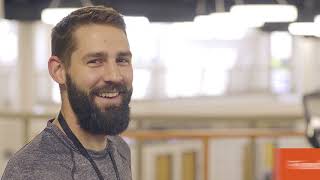 Medical Video Production | Medical/Fitness Promotional Video | VIRTUS Media Consultants (2018)