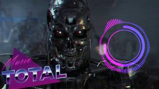 Sonic Mayhem - Futureland (feat. Power Glove)