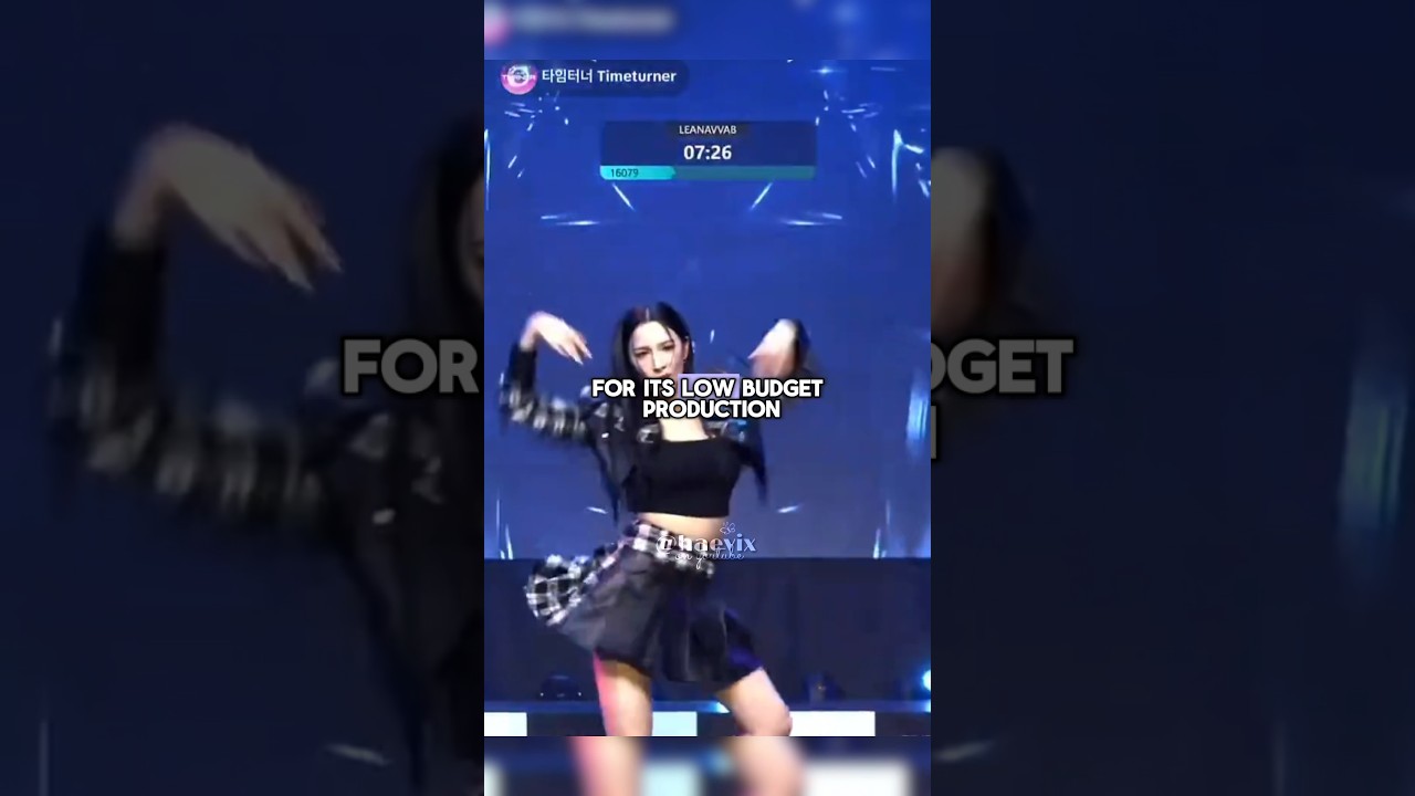 Шоу выживания раскритиковали за низкий бюджет 