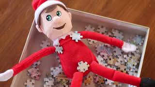 Elves Behavin Badly - The Works Stores