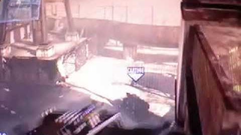 Modern Warfare 2 Slow Mo Global Thermonuclear War Gameplay