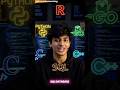Planning for a BTech | wait for end😳 #shorts #btech #coding #ytshorts #ai