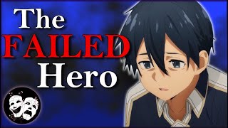 The Folly of - Sword Art Online - Review