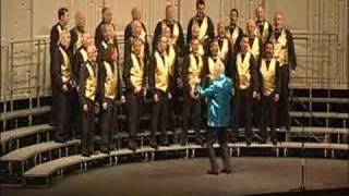 Ocean Harmony Barbershop Chorus Southampton