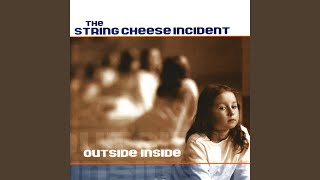 Video thumbnail of "The String Cheese Incident - Latinissmo"