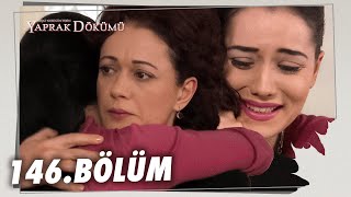 Yaprak Dökümü 146. Bölüm - Full Bölüm