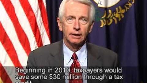 About Kentucky 06.12.2009 - VLTs (CC)