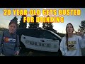 20-Year-Old Woman Gets Cited for Underage Drinking in Ohio