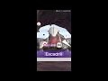 EXCADRILL Boss Gameplay POKEMON RUMBLE RUSH EXCADRILL Boss Gameplay POKEMON RUMBLE RUSH