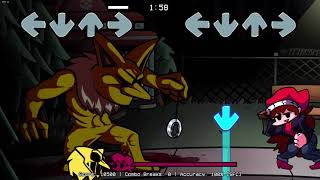 Safety Lullaby Ama Sesleri Ben Yapıyorum