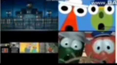 (REUPLOAD) up to faster 19 parison