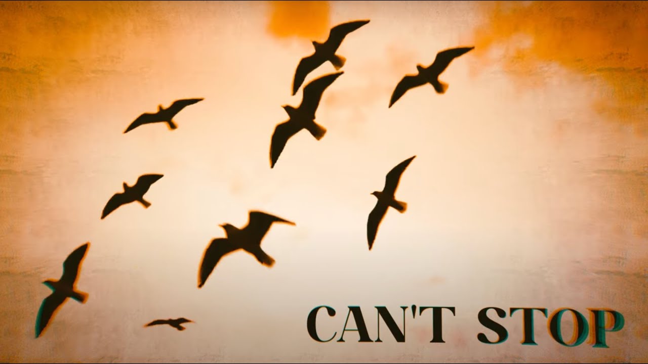Sounds | Israel Nash - Can't Stop