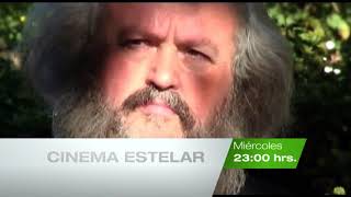 PROMO | Cinema Estelar 2 de Mayo 44.1