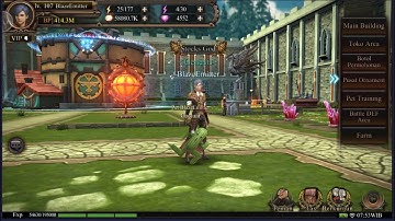 FINAL FANTASY AWAKENING SECARA RESMI DITUTUP