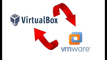 Connecting VirtualBox and VMware Virtual Machines to the Same LAN