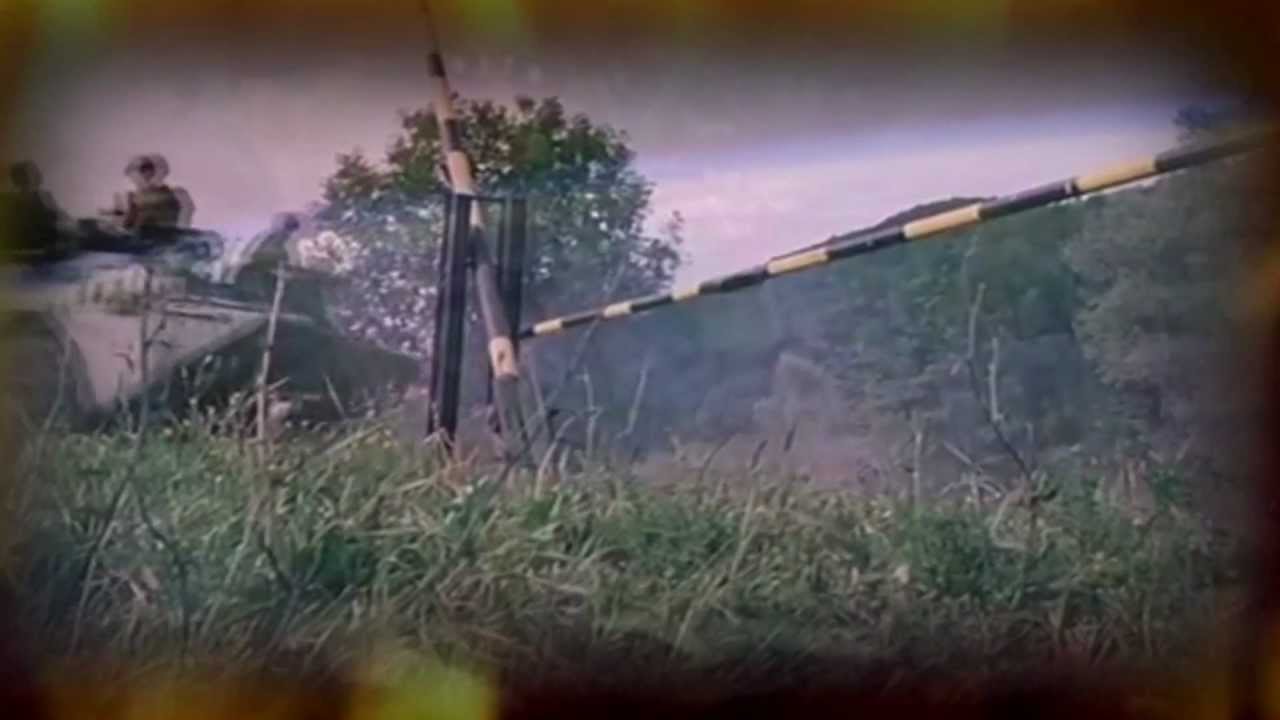 Guarda Анастасия Раинская - "Минута молчания" su YouTube