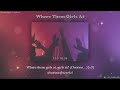 Where Them Girls At – David Guetta ft. Nicki Minaj, Flo Rida [แปลไทย/thaisub]