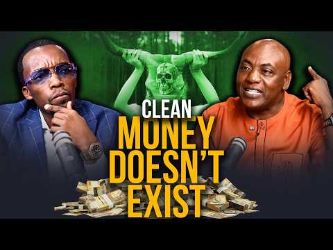 Normal Money Versus Spiritual Money || Ndura Waruinge