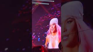 KAROL G - Si Antes Te Hubiera Conocido - MSB Tour Lisboa 7-7-2024