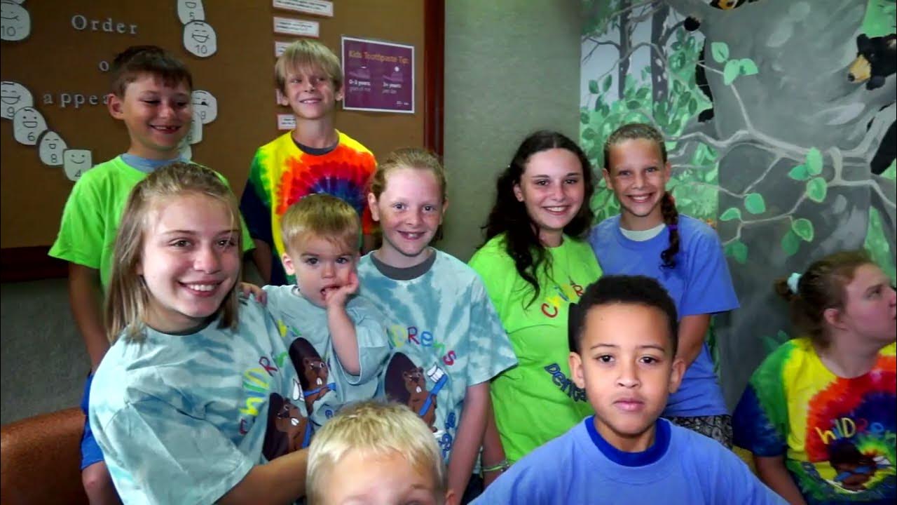 Children's Dental Care YouTube