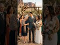 7 Parents and Couple Poses for High Desert Arizona #WeddingPhotography #FamilyFormals #weddingposes