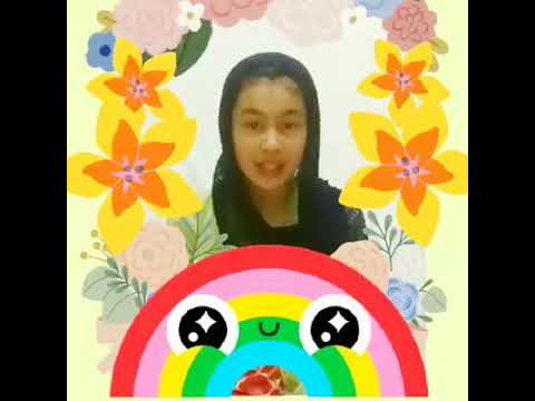 Wahai Guru Yang Ku Cinta